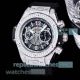 Best Copy Hublot Big Bang Unico Rainbow Diamond Watches Red Expandable strap (3)_th.jpg